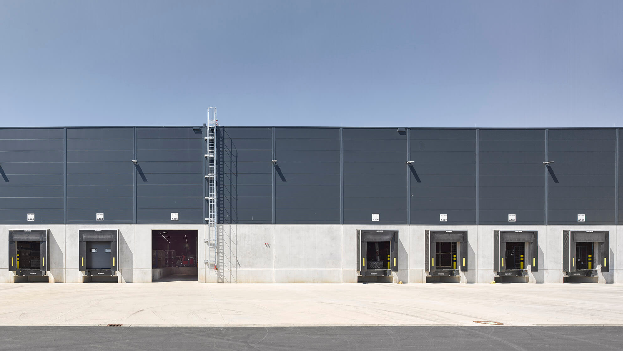 Alfons Brass Logistik Gmbh & Co Kg